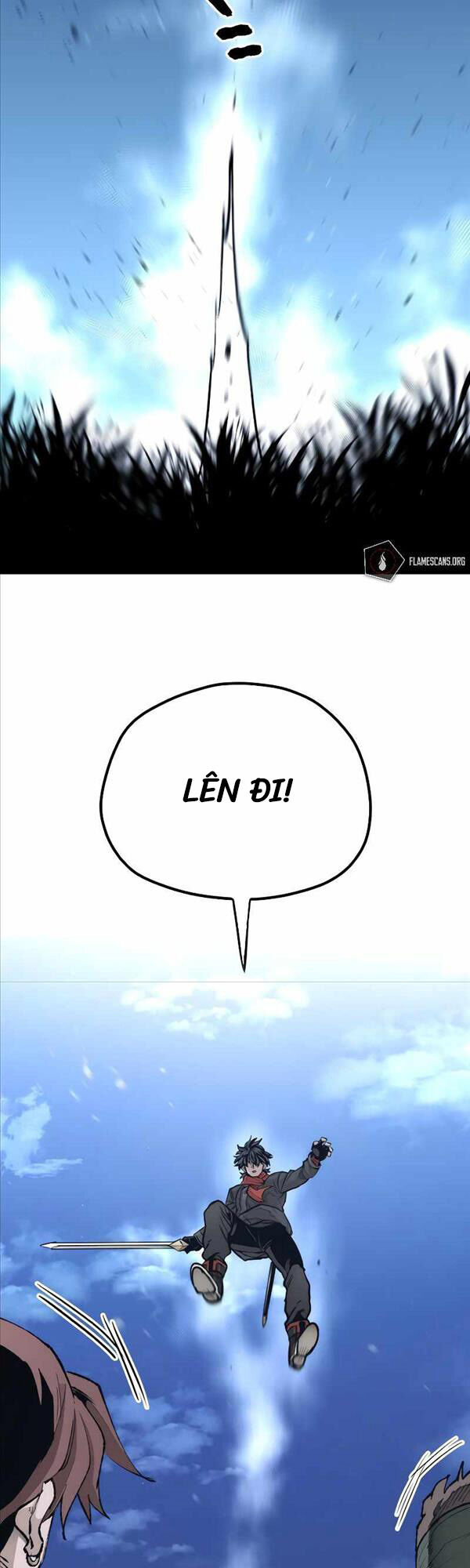 Thiên Ma Phi Thăng Truyện Chapter 74 - Trang 2