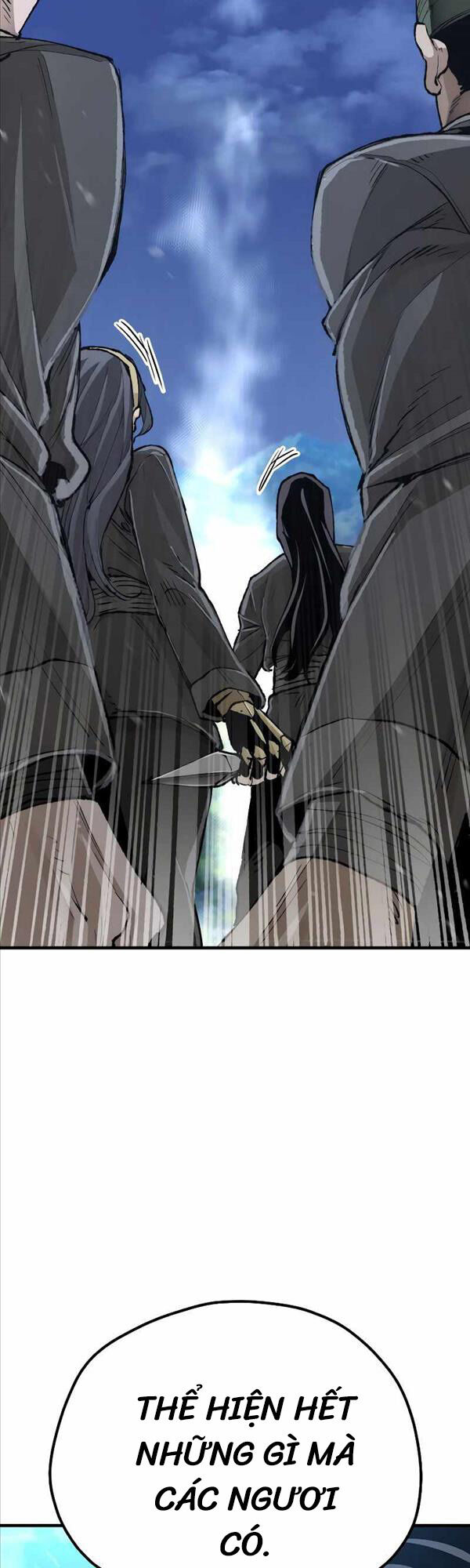 Thiên Ma Phi Thăng Truyện Chapter 74 - Trang 2