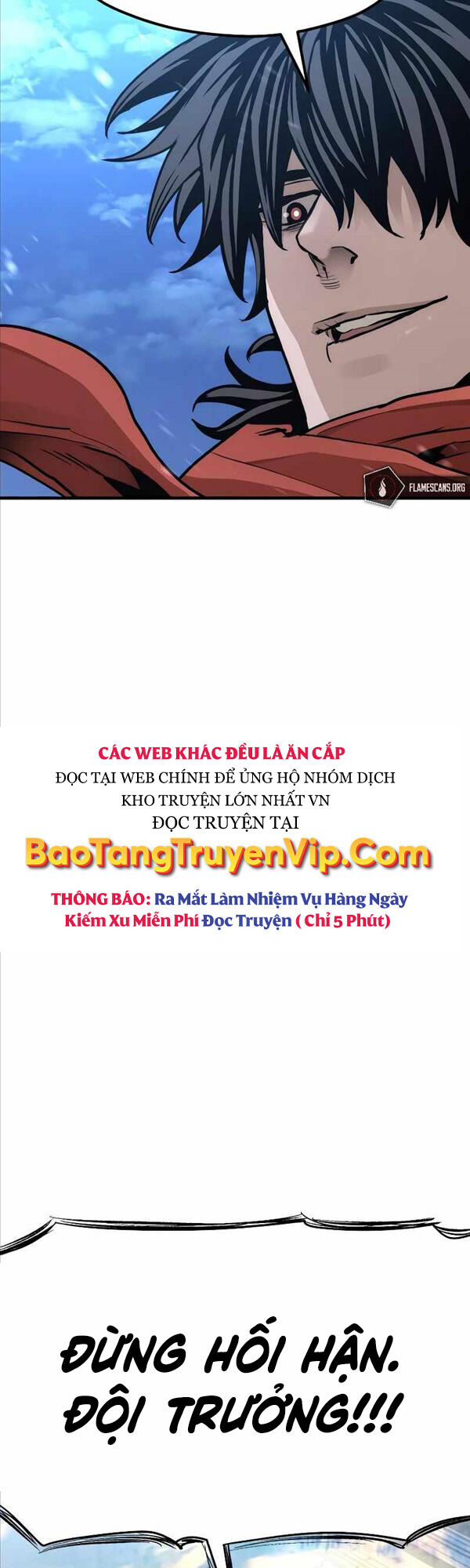 Thiên Ma Phi Thăng Truyện Chapter 74 - Trang 2