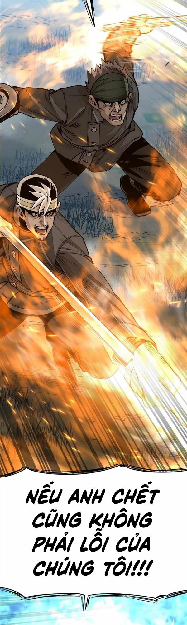 Thiên Ma Phi Thăng Truyện Chapter 74 - Trang 2