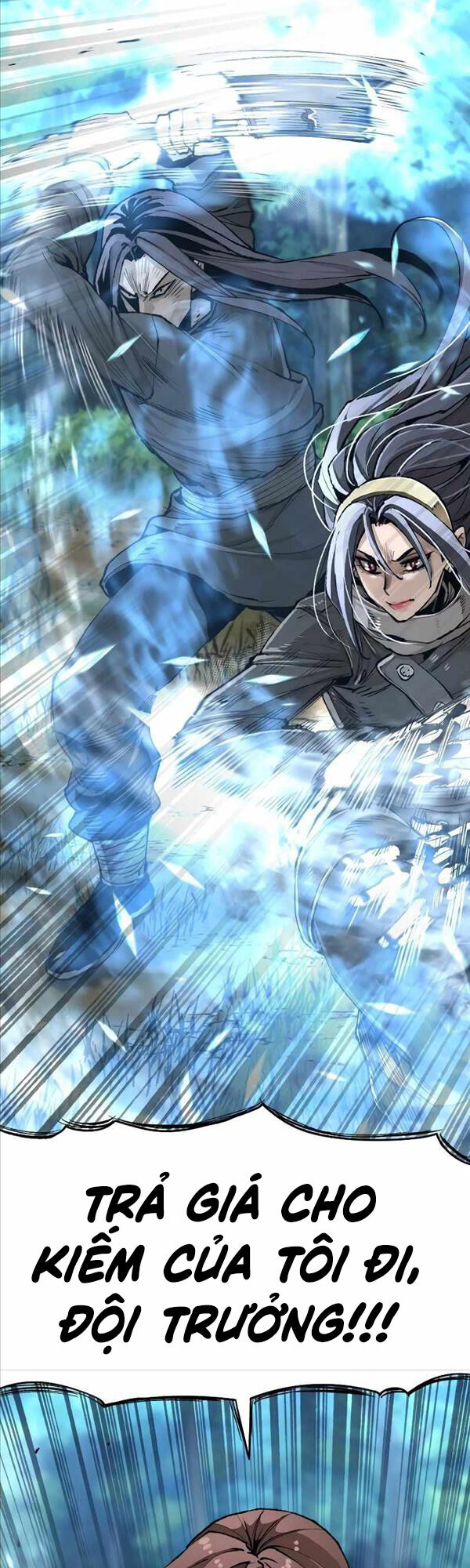 Thiên Ma Phi Thăng Truyện Chapter 74 - Trang 2