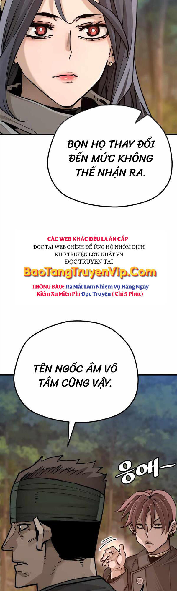 Thiên Ma Phi Thăng Truyện Chapter 74 - Trang 2