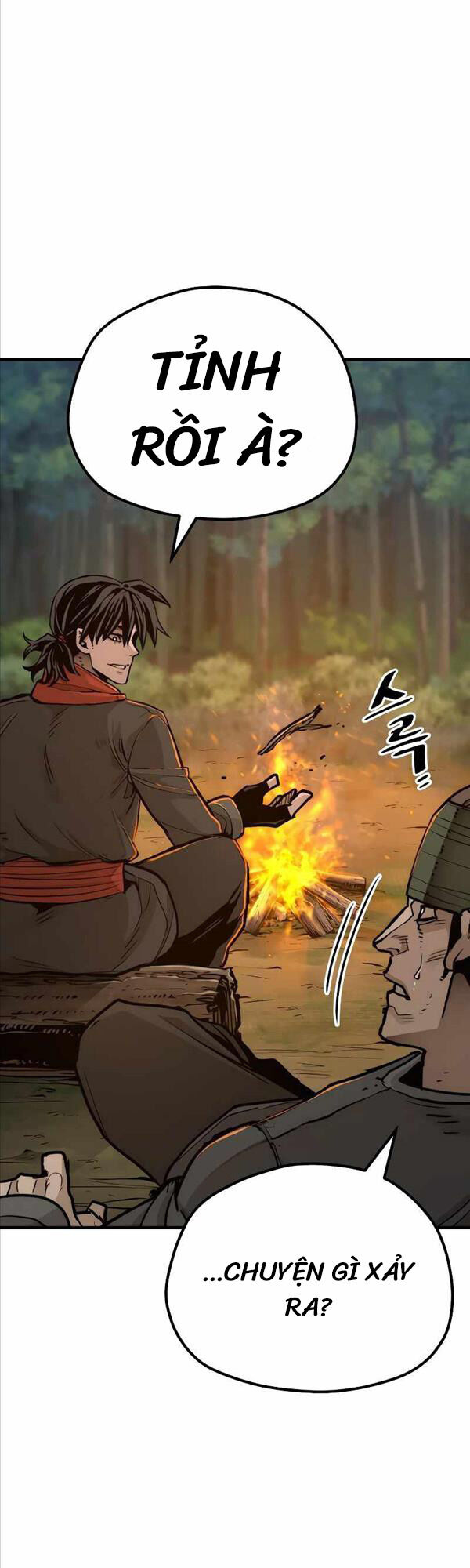 Thiên Ma Phi Thăng Truyện Chapter 74 - Trang 2