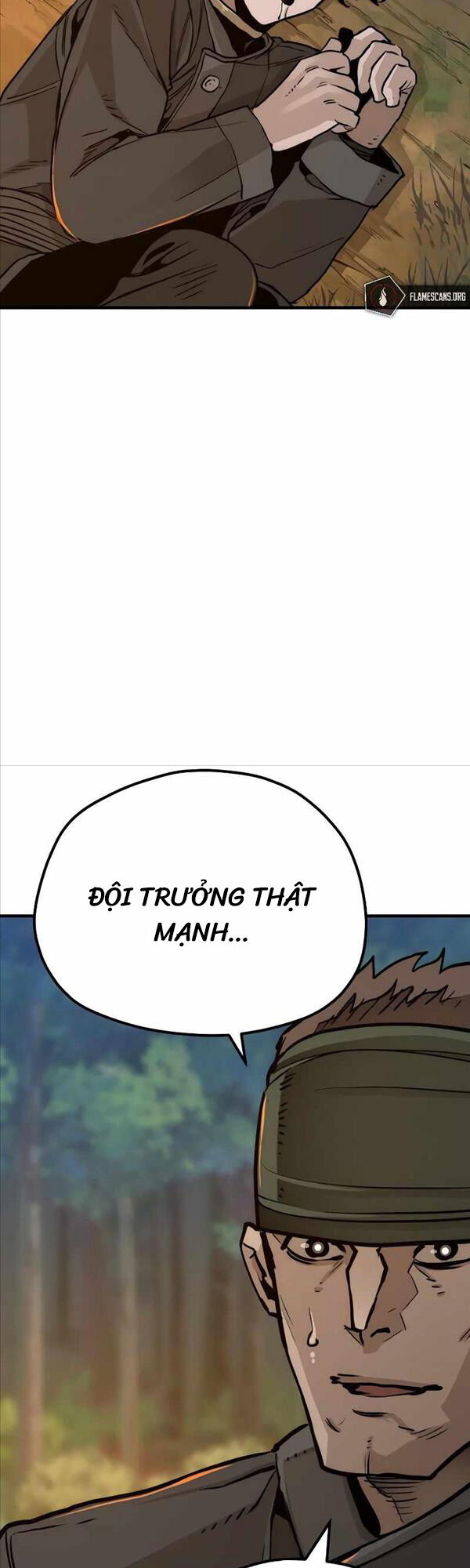 Thiên Ma Phi Thăng Truyện Chapter 74 - Trang 2