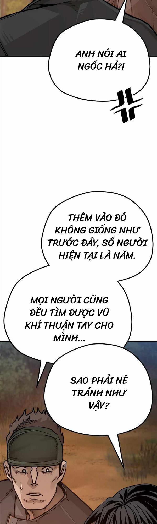 Thiên Ma Phi Thăng Truyện Chapter 74 - Trang 2