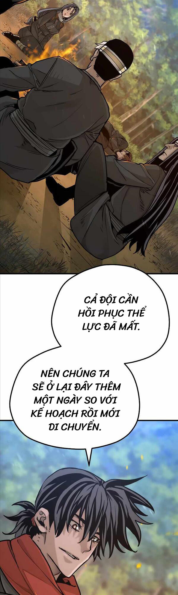 Thiên Ma Phi Thăng Truyện Chapter 74 - Trang 2