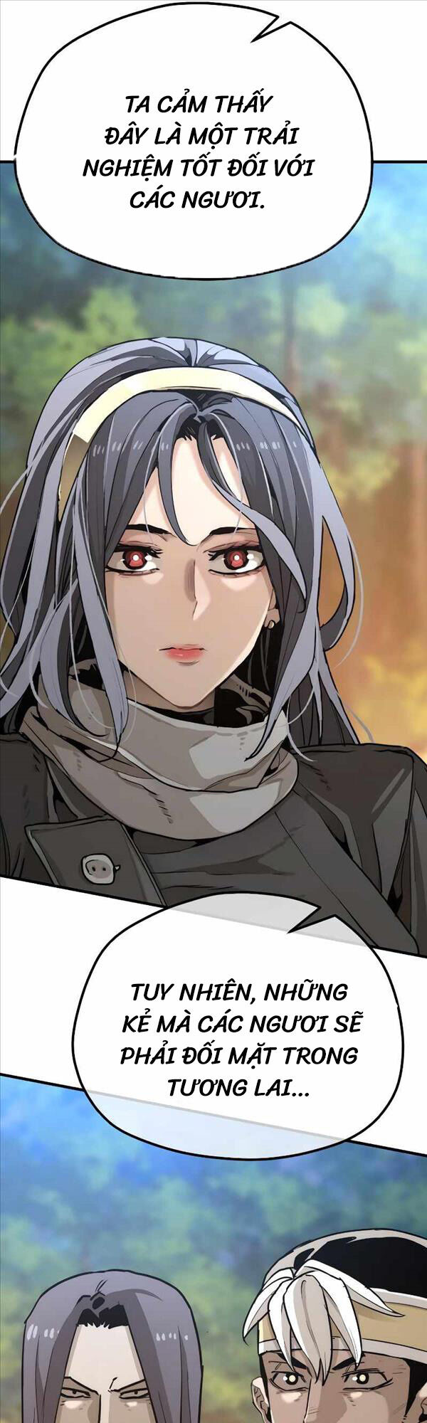 Thiên Ma Phi Thăng Truyện Chapter 74 - Trang 2