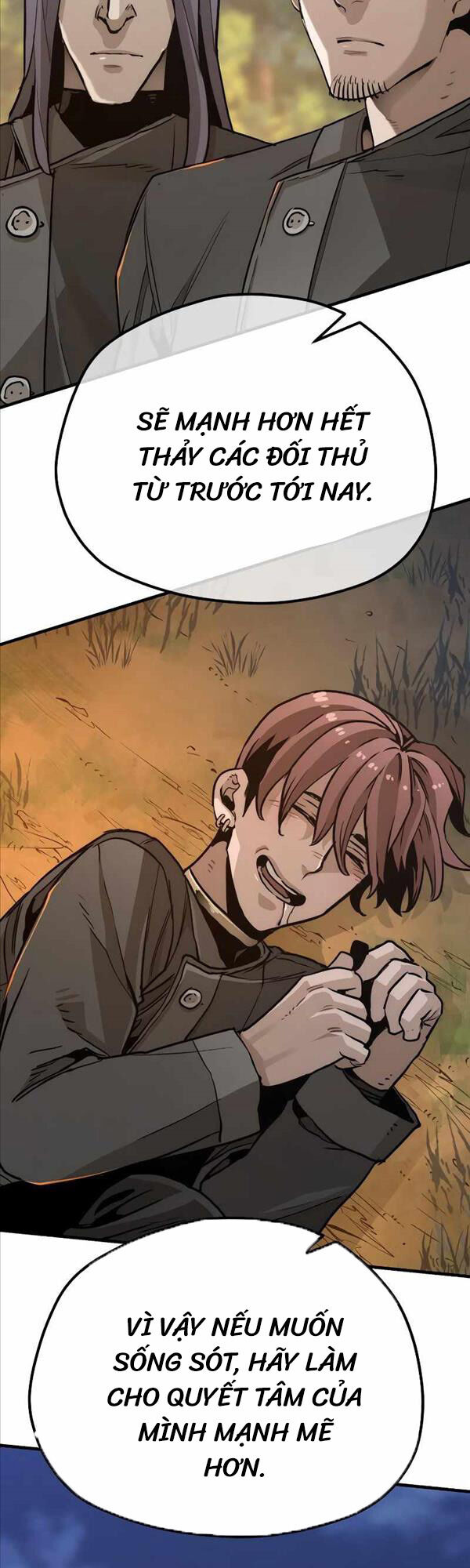 Thiên Ma Phi Thăng Truyện Chapter 74 - Trang 2