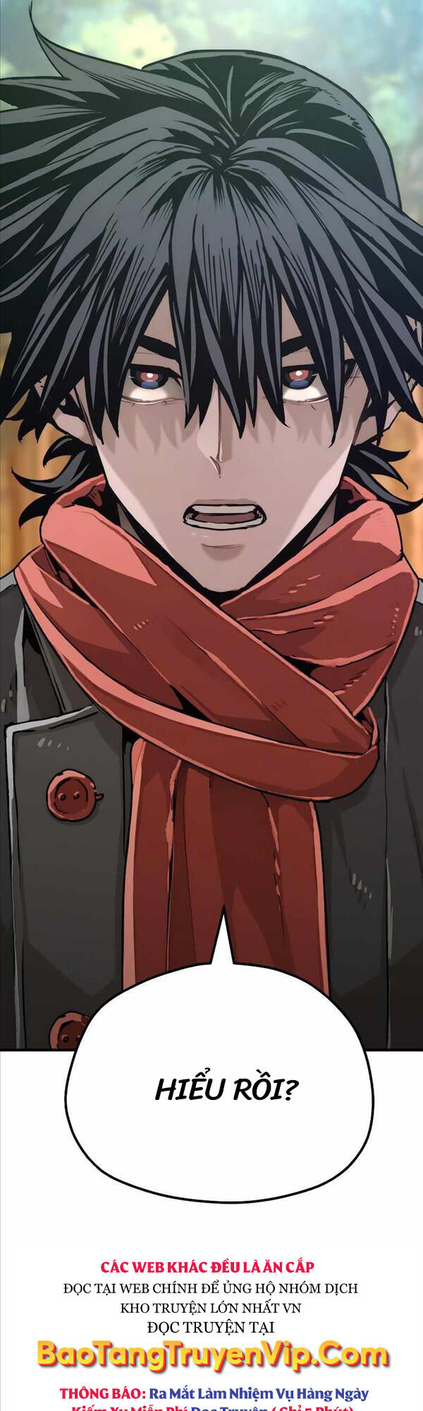 Thiên Ma Phi Thăng Truyện Chapter 74 - Trang 2