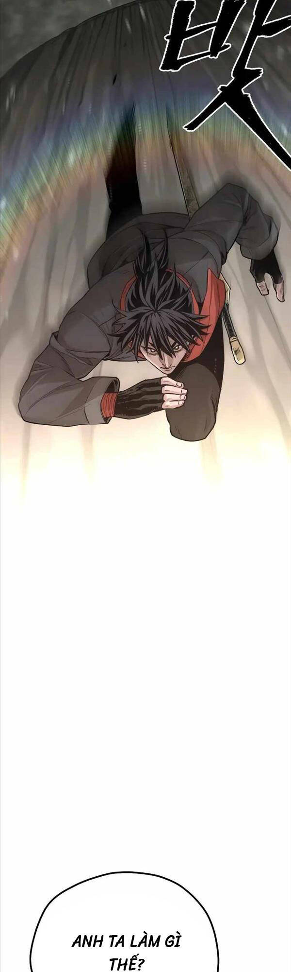 Thiên Ma Phi Thăng Truyện Chapter 75 - Trang 2