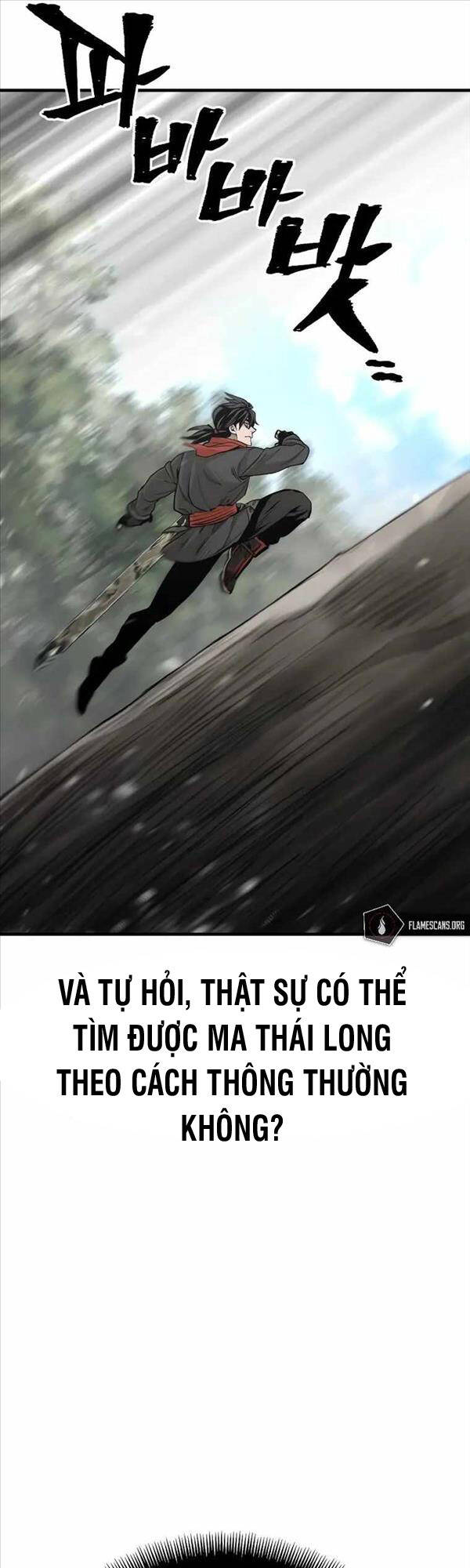 Thiên Ma Phi Thăng Truyện Chapter 75 - Trang 2