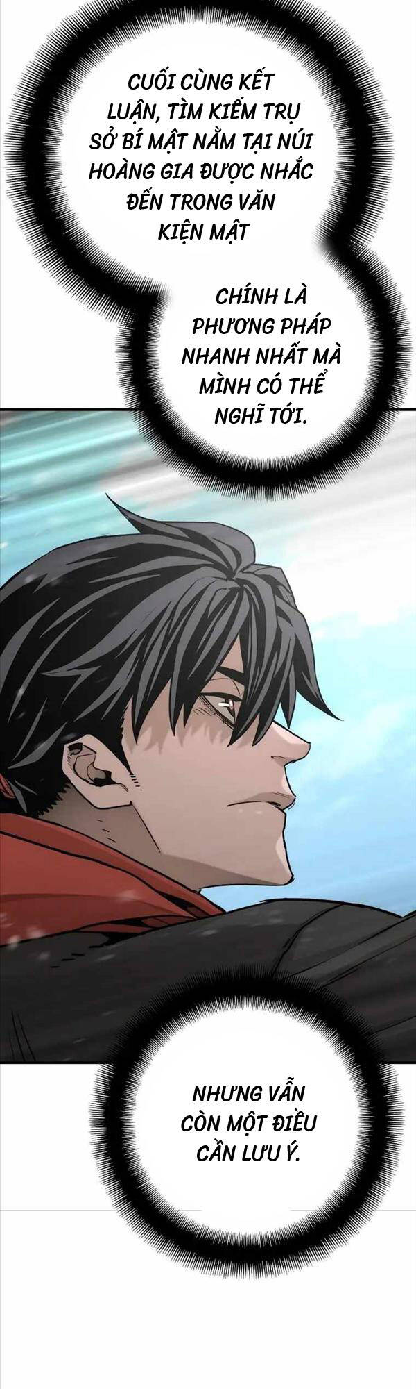 Thiên Ma Phi Thăng Truyện Chapter 75 - Trang 2