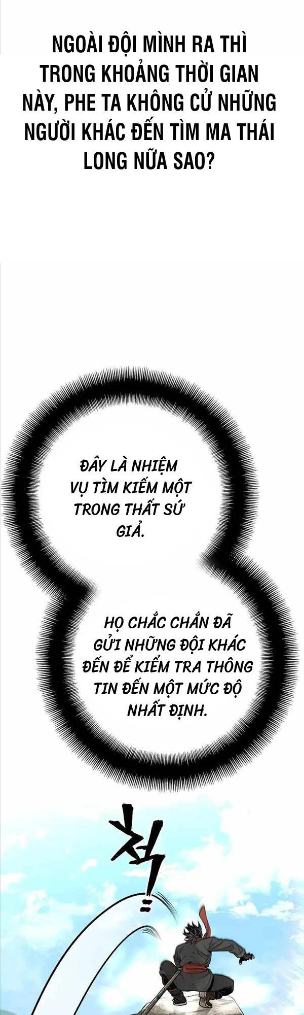 Thiên Ma Phi Thăng Truyện Chapter 75 - Trang 2