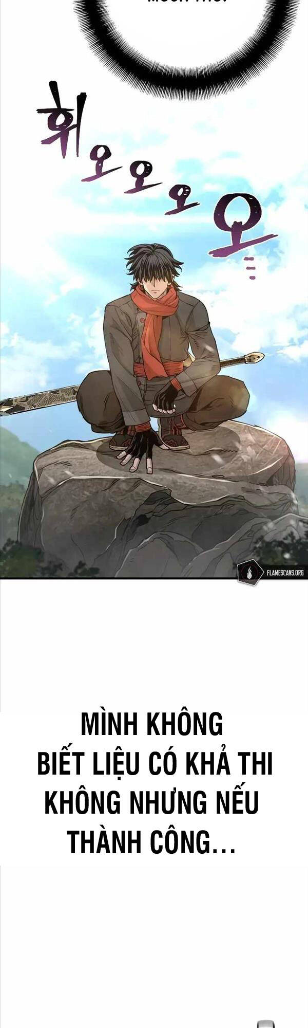 Thiên Ma Phi Thăng Truyện Chapter 75 - Trang 2