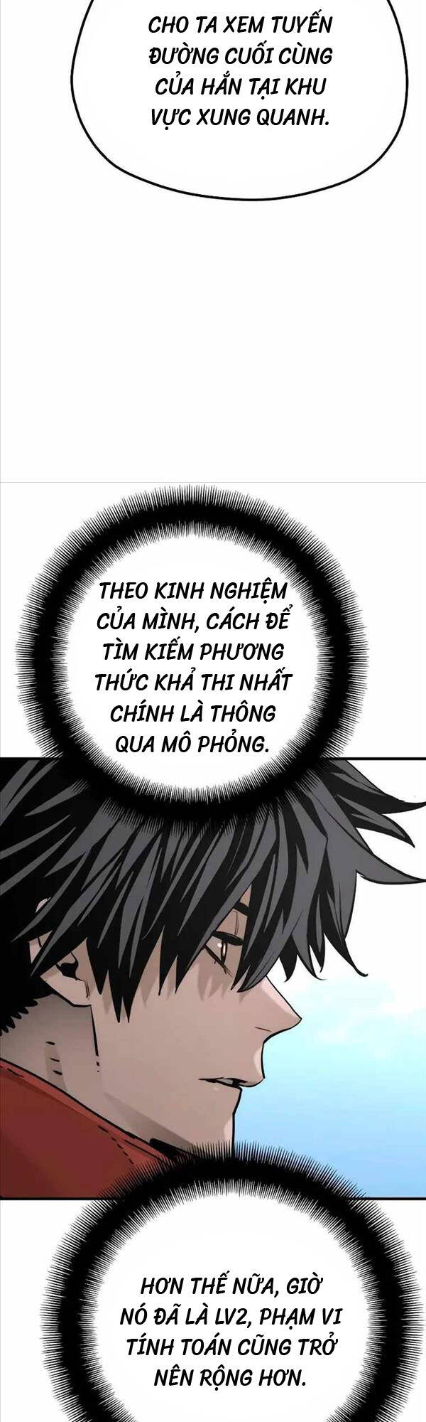 Thiên Ma Phi Thăng Truyện Chapter 75 - Trang 2