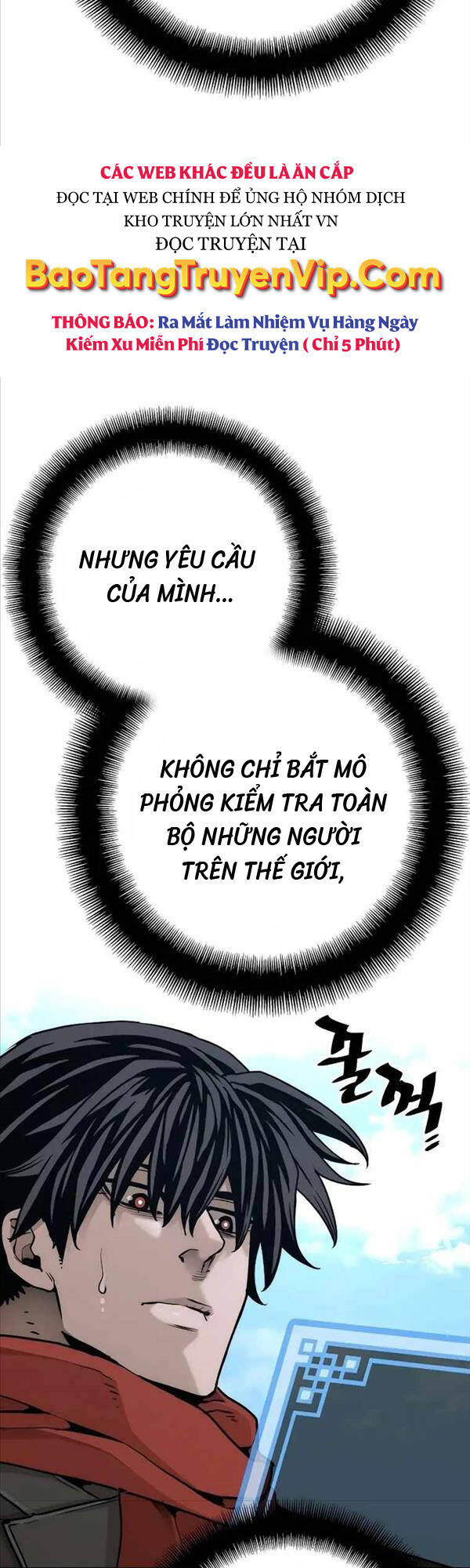 Thiên Ma Phi Thăng Truyện Chapter 75 - Trang 2