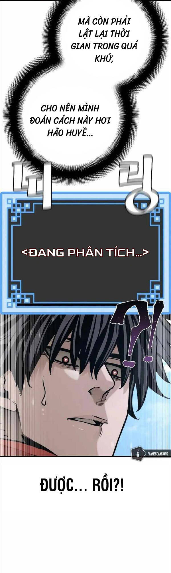 Thiên Ma Phi Thăng Truyện Chapter 75 - Trang 2