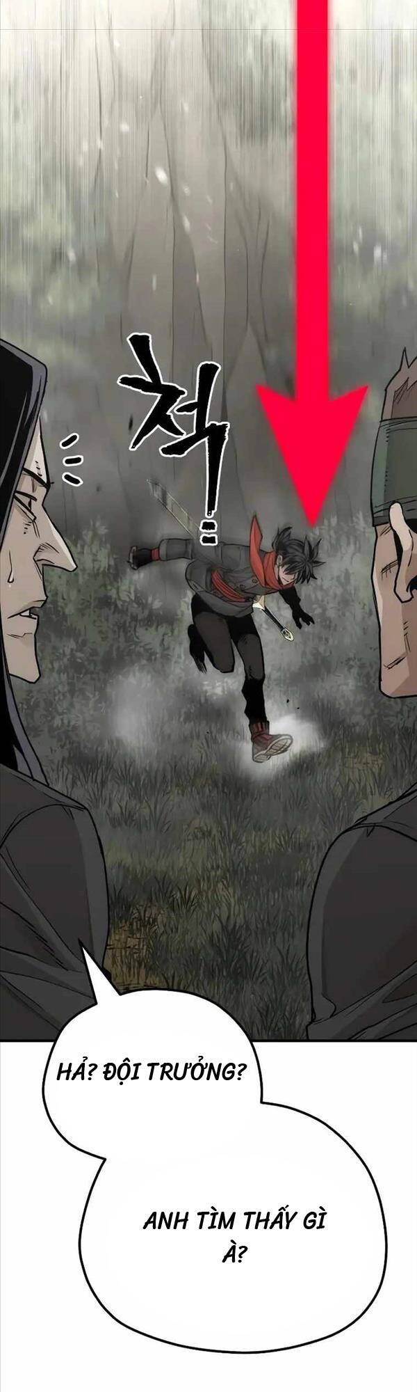 Thiên Ma Phi Thăng Truyện Chapter 75 - Trang 2