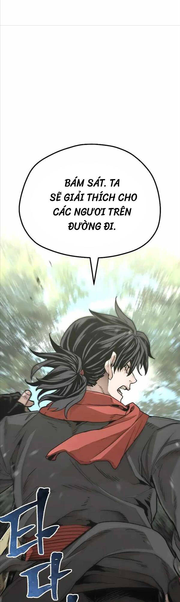 Thiên Ma Phi Thăng Truyện Chapter 75 - Trang 2