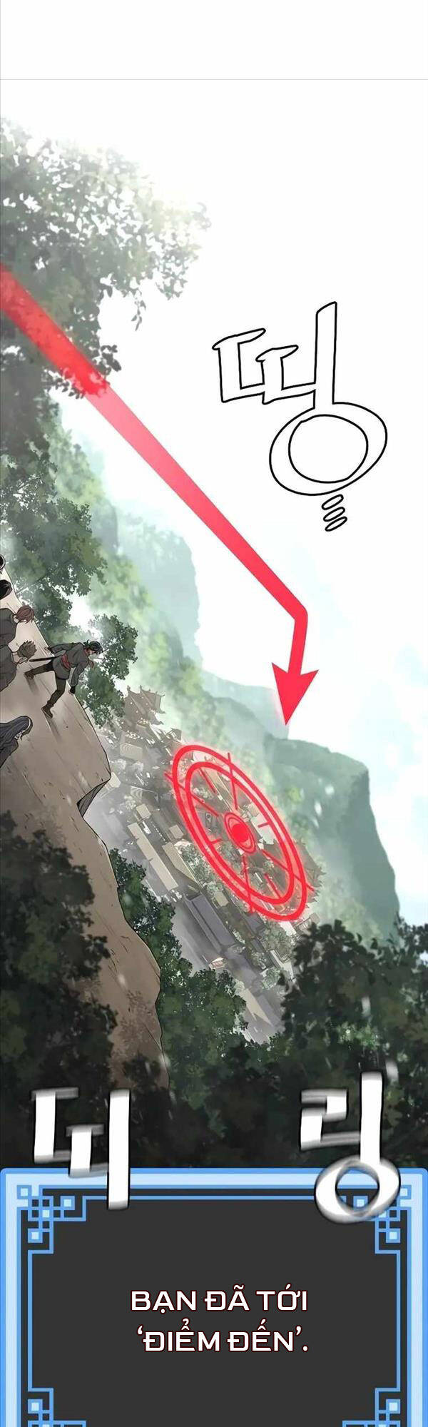 Thiên Ma Phi Thăng Truyện Chapter 75 - Trang 2