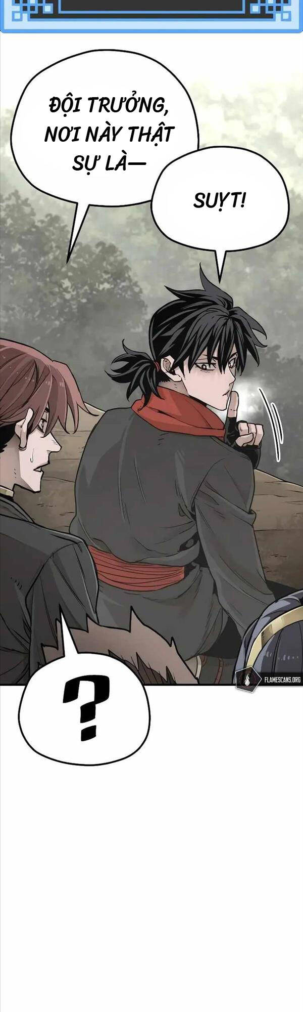 Thiên Ma Phi Thăng Truyện Chapter 75 - Trang 2