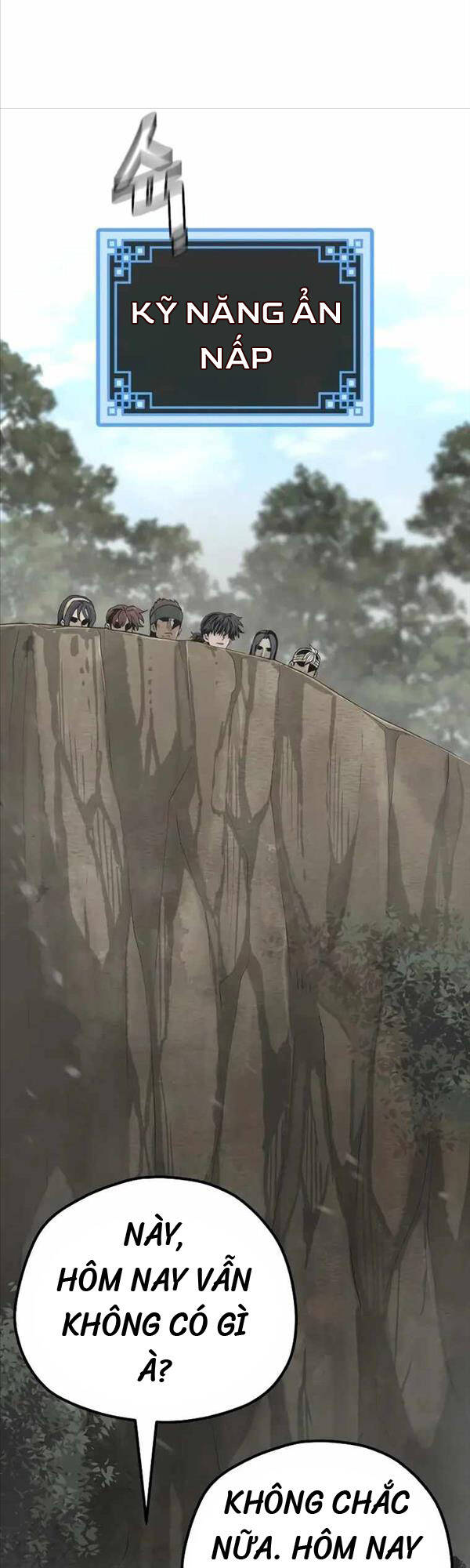 Thiên Ma Phi Thăng Truyện Chapter 75 - Trang 2