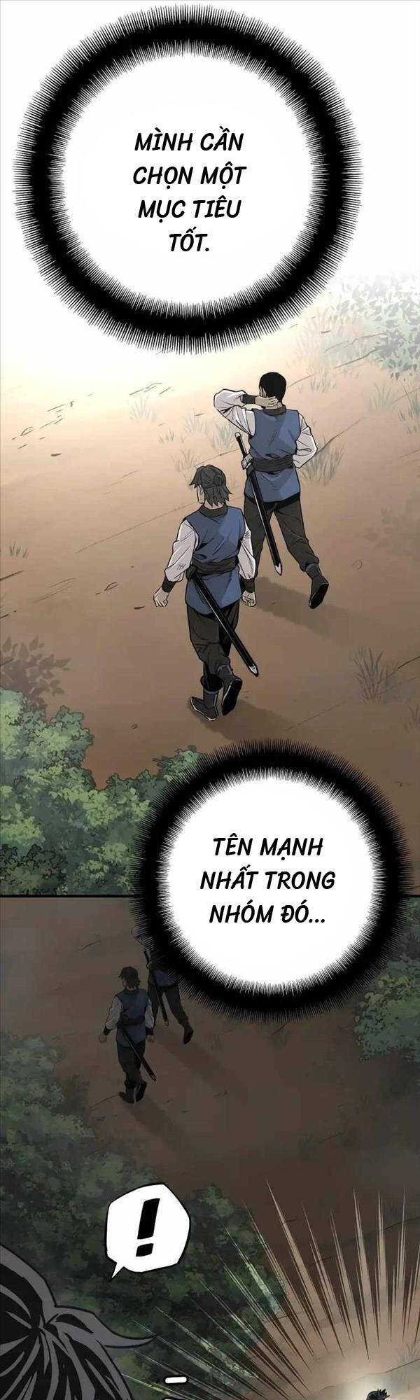 Thiên Ma Phi Thăng Truyện Chapter 75 - Trang 2