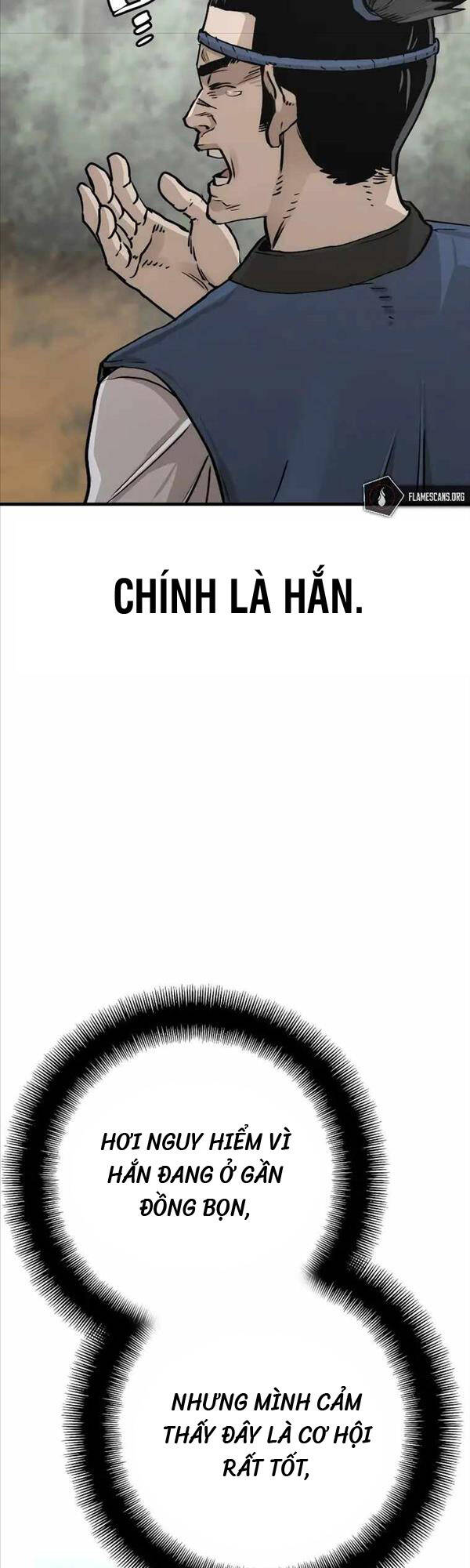 Thiên Ma Phi Thăng Truyện Chapter 75 - Trang 2