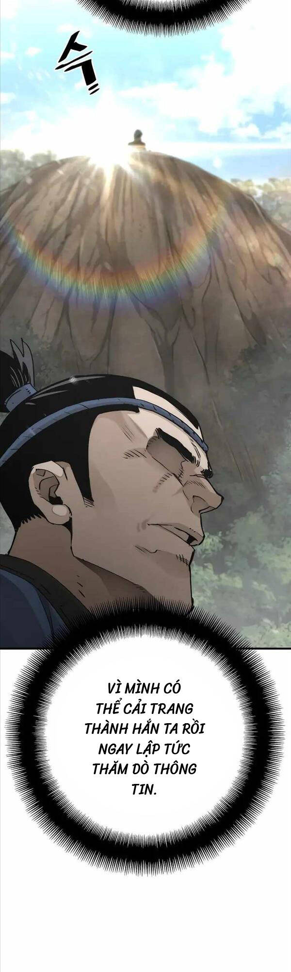 Thiên Ma Phi Thăng Truyện Chapter 75 - Trang 2