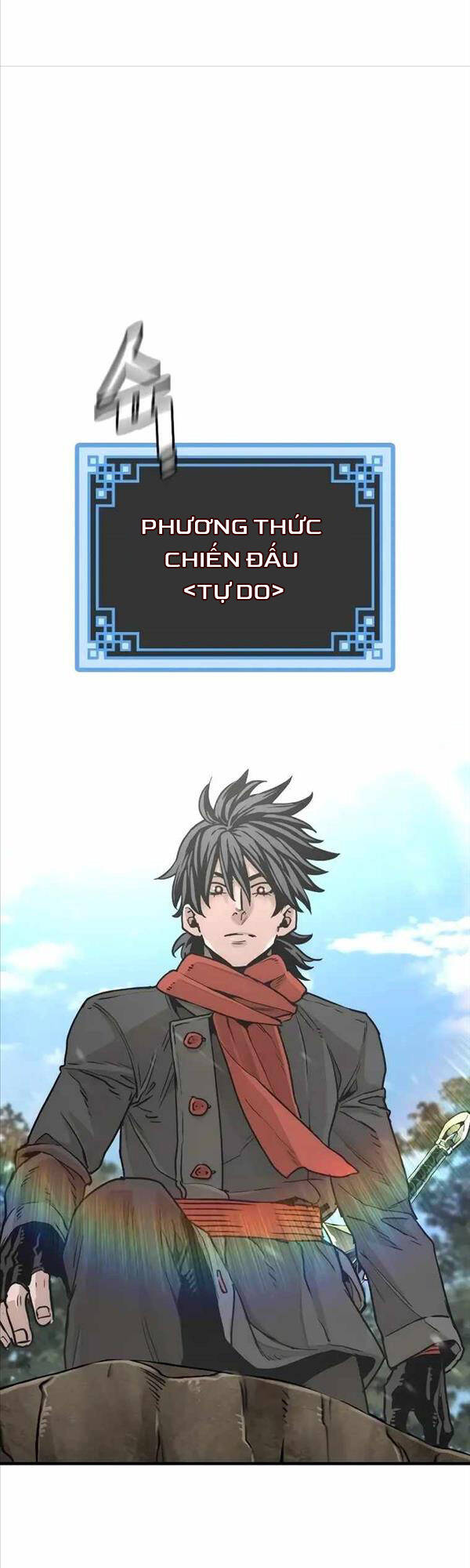 Thiên Ma Phi Thăng Truyện Chapter 75 - Trang 2