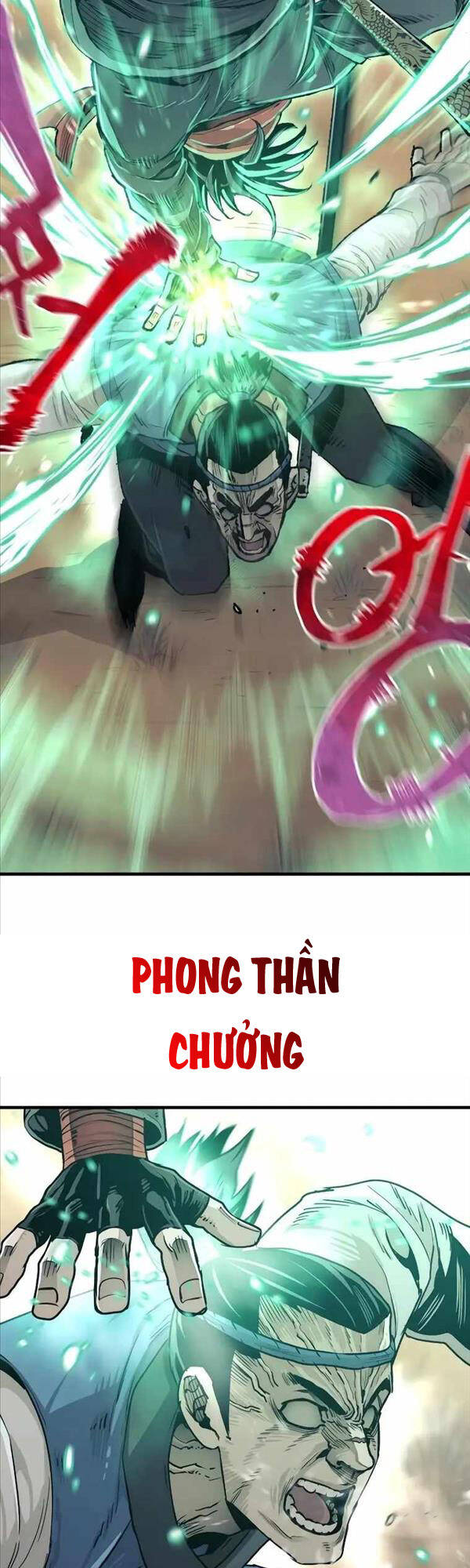 Thiên Ma Phi Thăng Truyện Chapter 75 - Trang 2