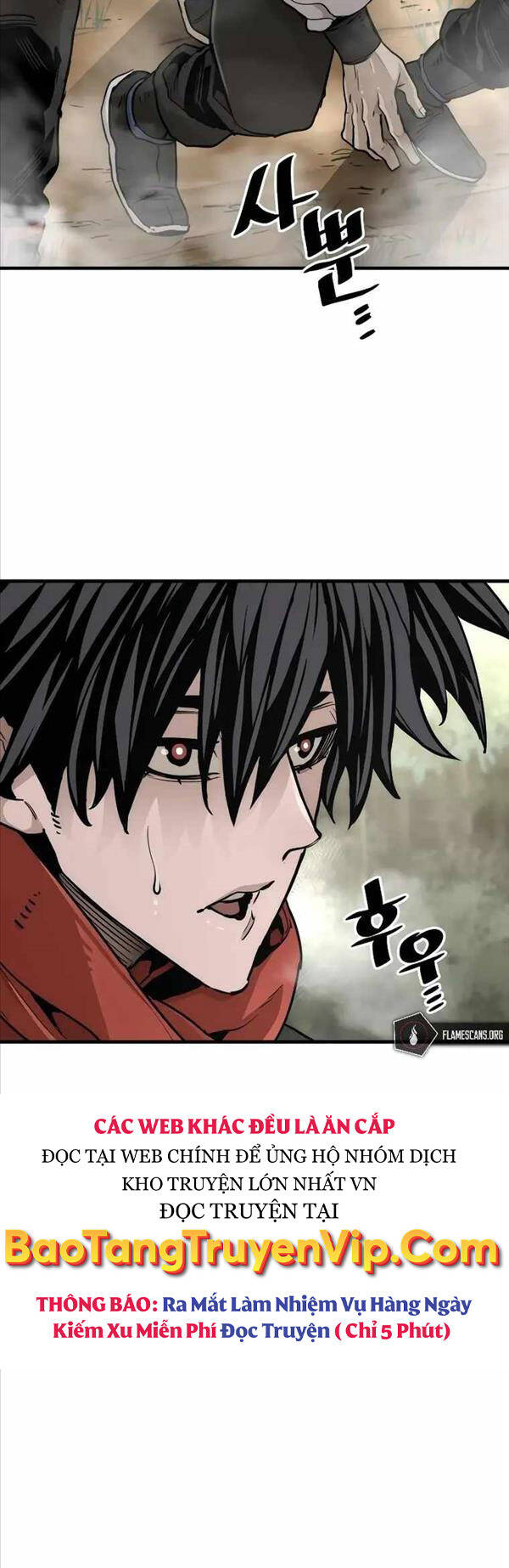 Thiên Ma Phi Thăng Truyện Chapter 75 - Trang 2