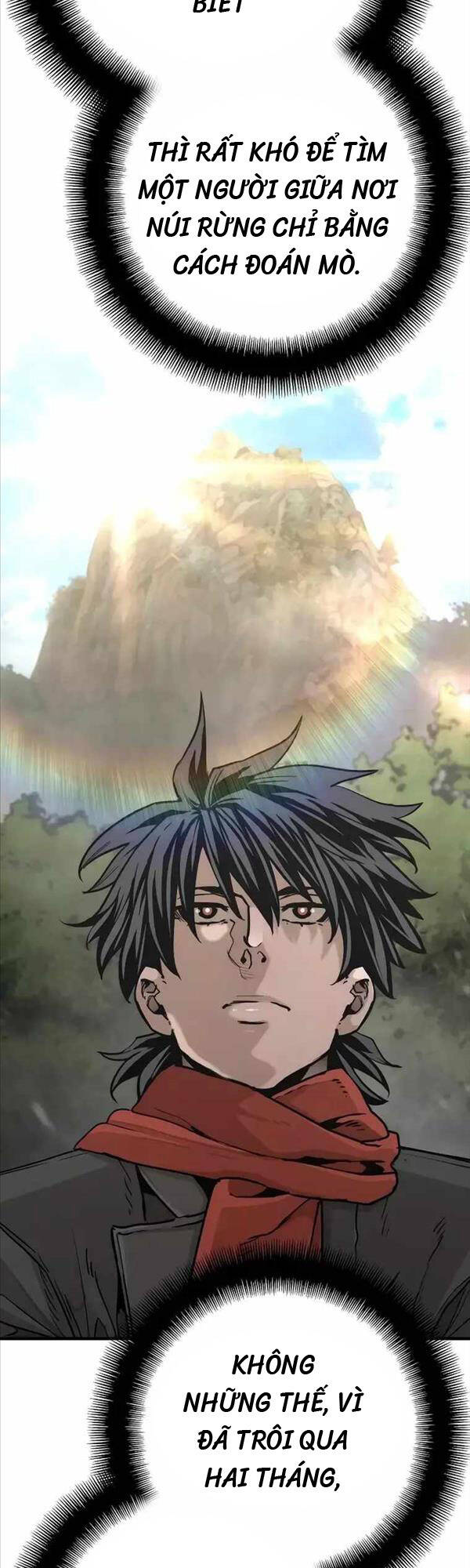 Thiên Ma Phi Thăng Truyện Chapter 75 - Trang 2