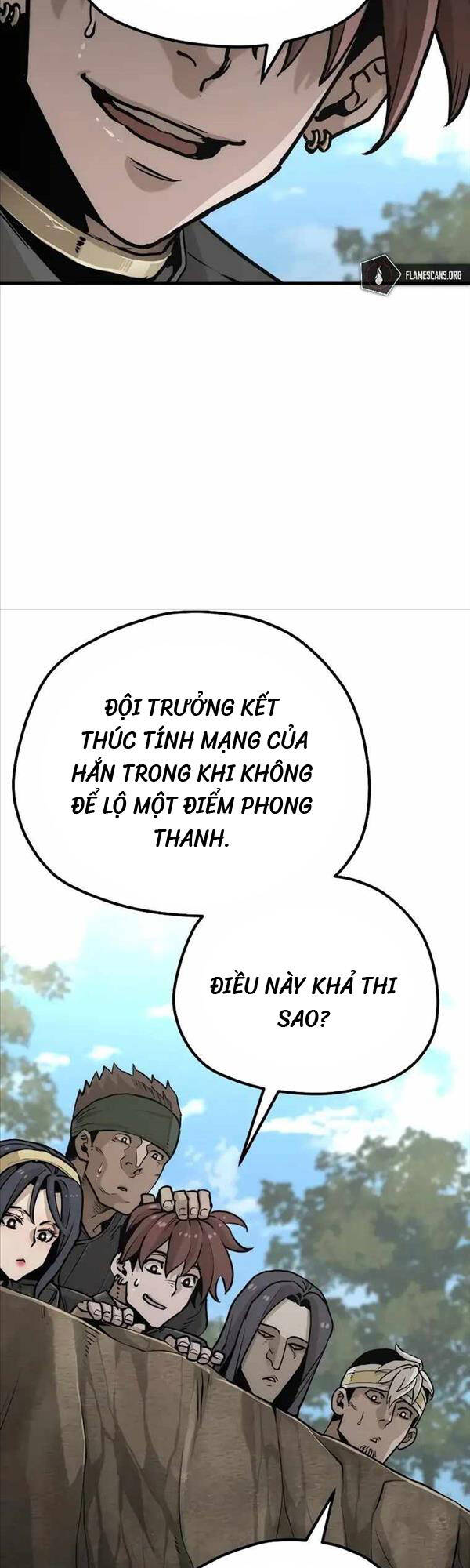 Thiên Ma Phi Thăng Truyện Chapter 75 - Trang 2