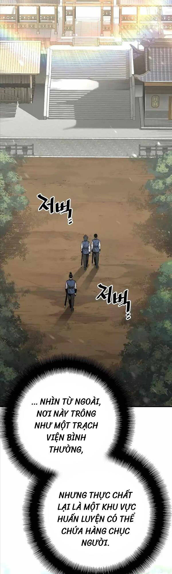 Thiên Ma Phi Thăng Truyện Chapter 75 - Trang 2