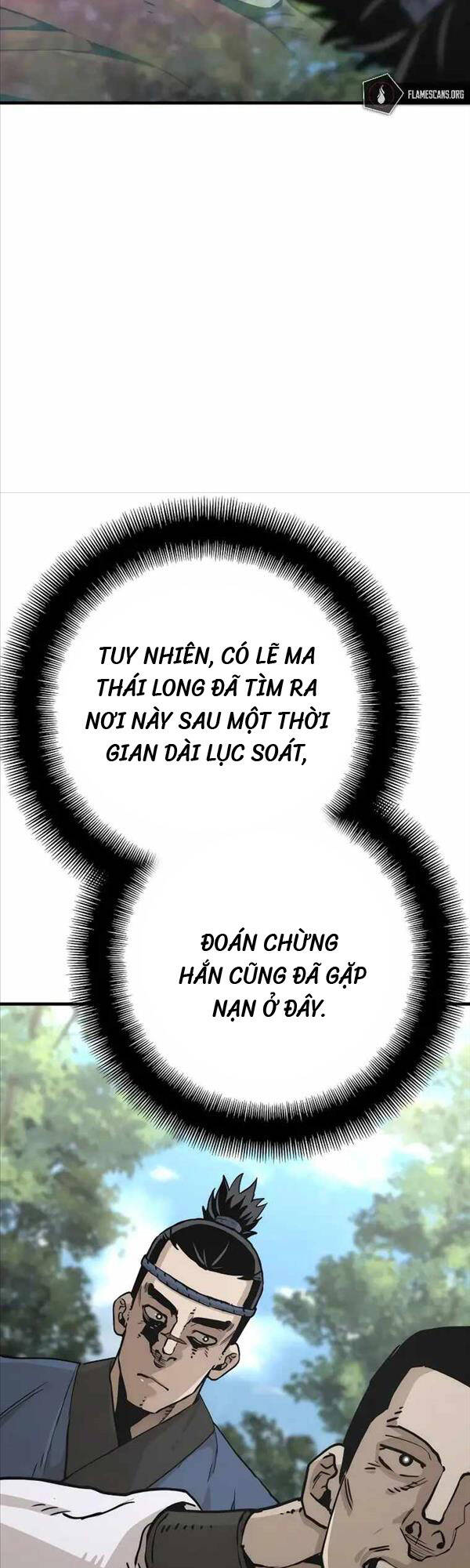 Thiên Ma Phi Thăng Truyện Chapter 75 - Trang 2