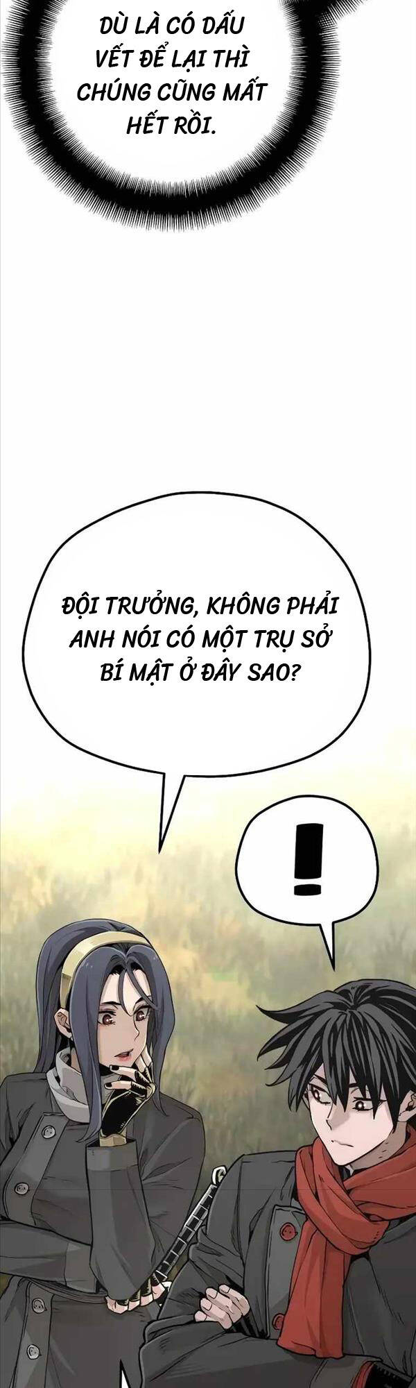 Thiên Ma Phi Thăng Truyện Chapter 75 - Trang 2