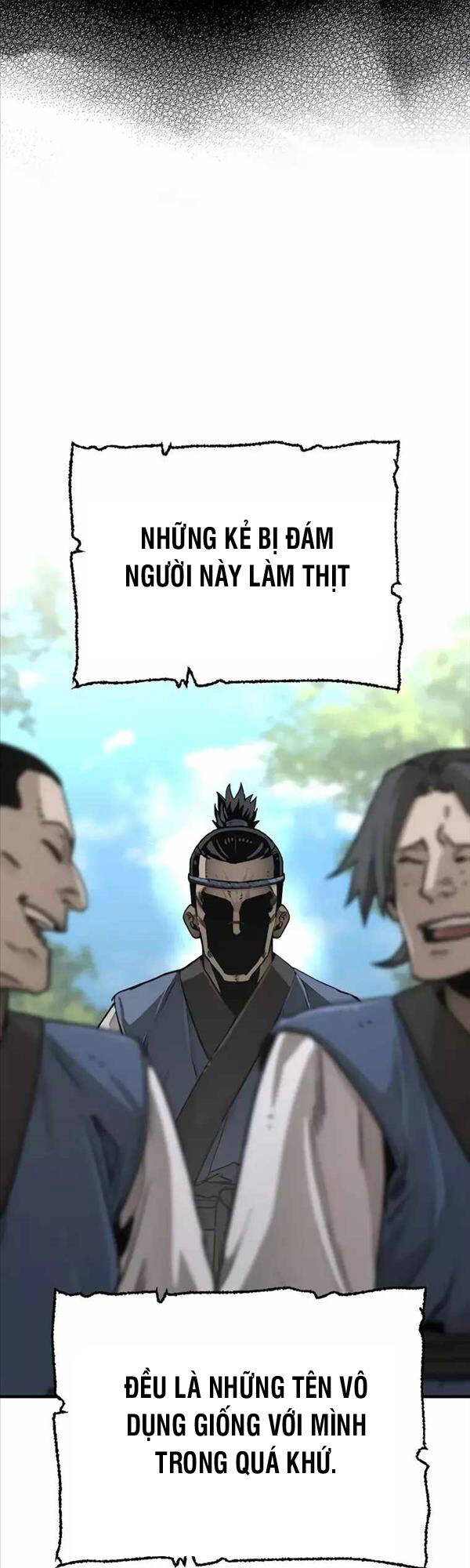 Thiên Ma Phi Thăng Truyện Chapter 75 - Trang 2