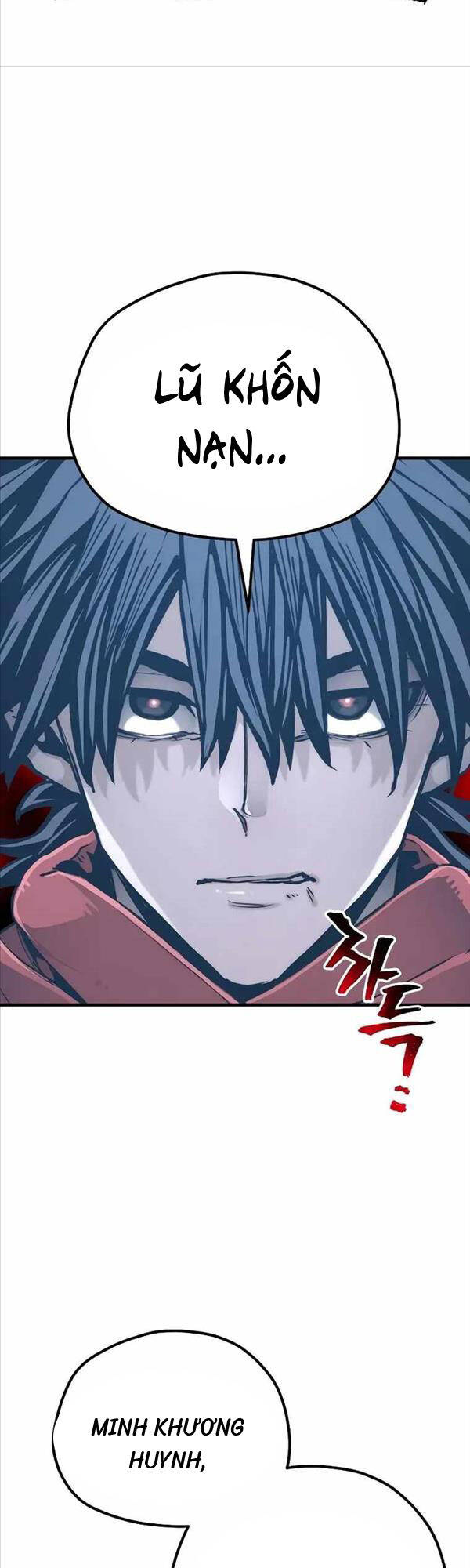 Thiên Ma Phi Thăng Truyện Chapter 75 - Trang 2