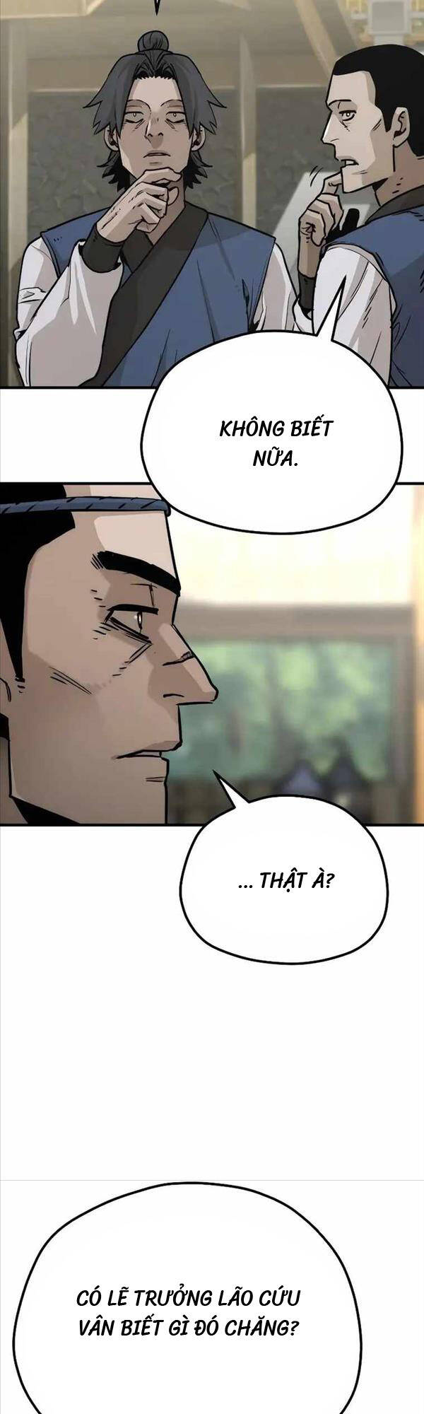 Thiên Ma Phi Thăng Truyện Chapter 75 - Trang 2