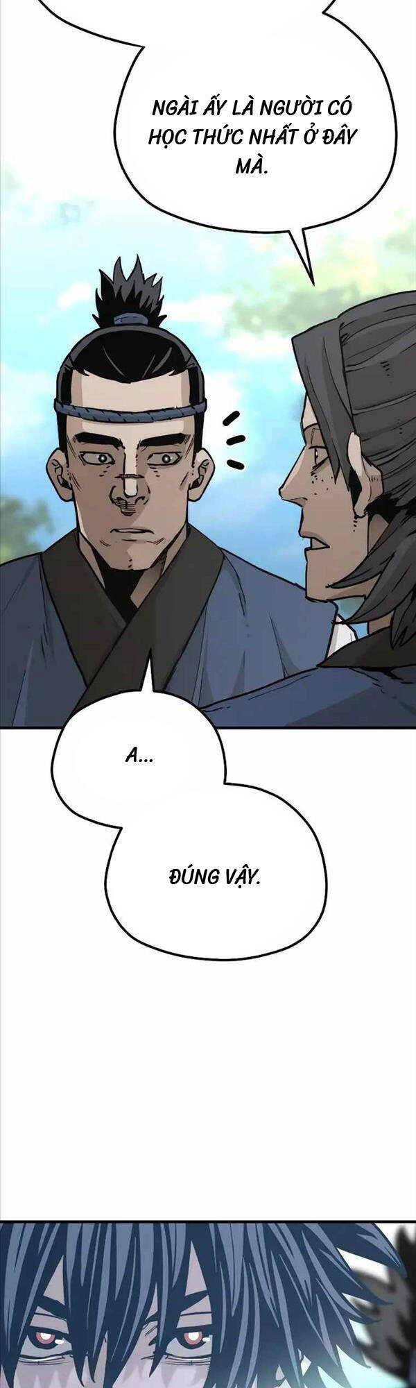 Thiên Ma Phi Thăng Truyện Chapter 75 - Trang 2