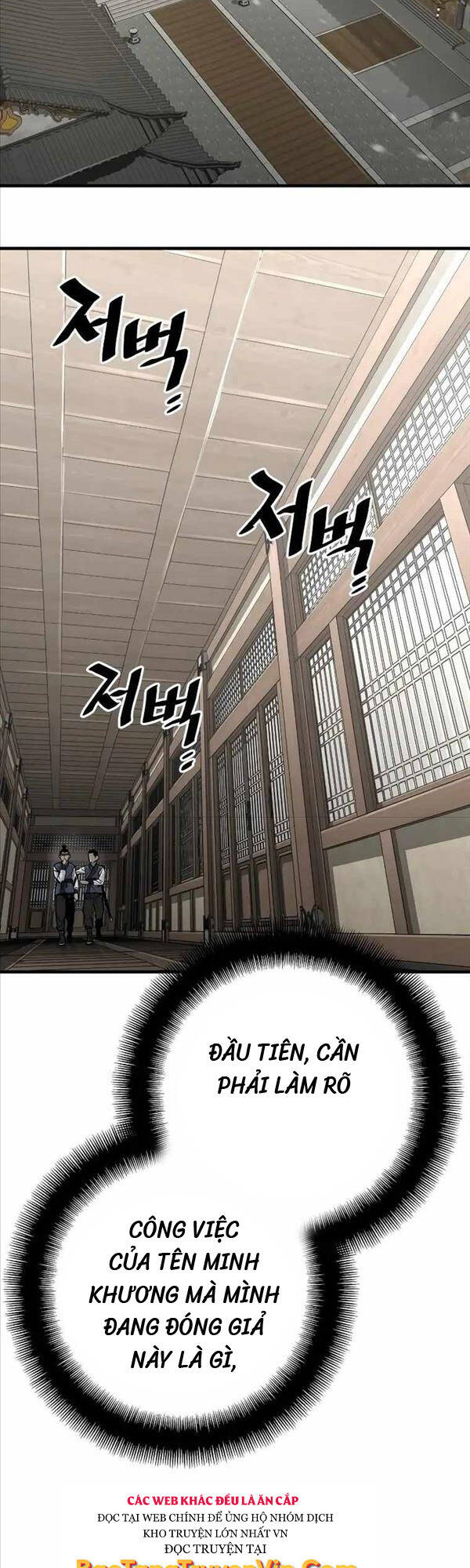 Thiên Ma Phi Thăng Truyện Chapter 75 - Trang 2