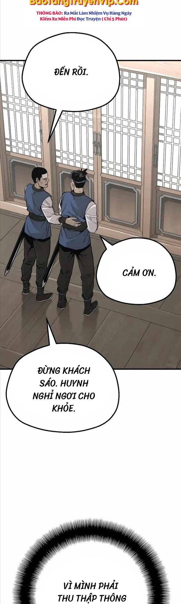 Thiên Ma Phi Thăng Truyện Chapter 75 - Trang 2