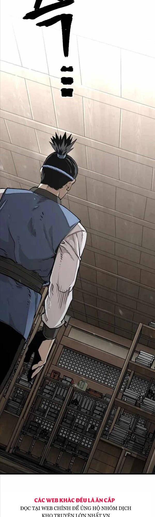 Thiên Ma Phi Thăng Truyện Chapter 75 - Trang 2