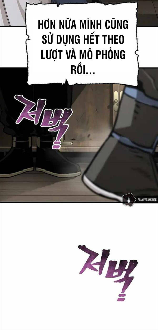 Thiên Ma Phi Thăng Truyện Chapter 75 - Trang 2