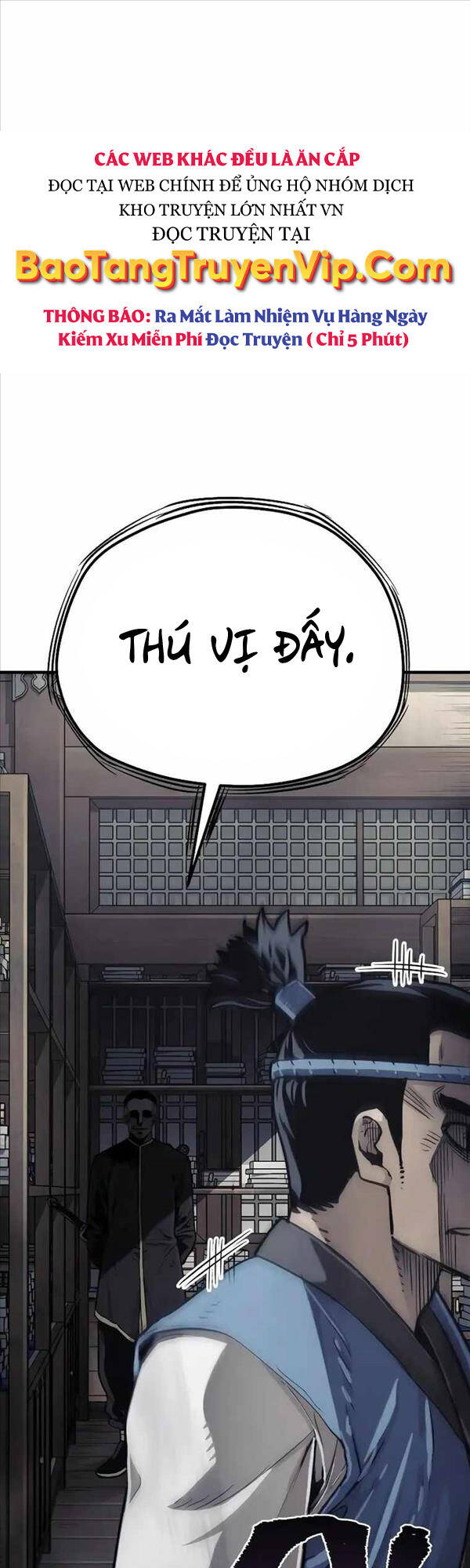 Thiên Ma Phi Thăng Truyện Chapter 75 - Trang 2