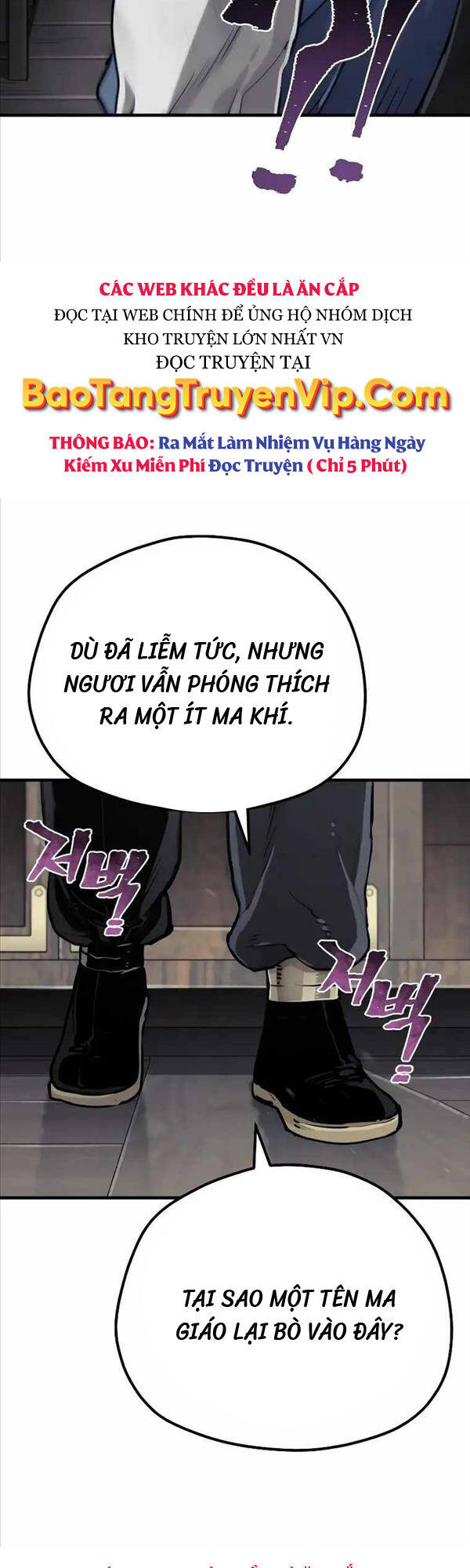 Thiên Ma Phi Thăng Truyện Chapter 75 - Trang 2