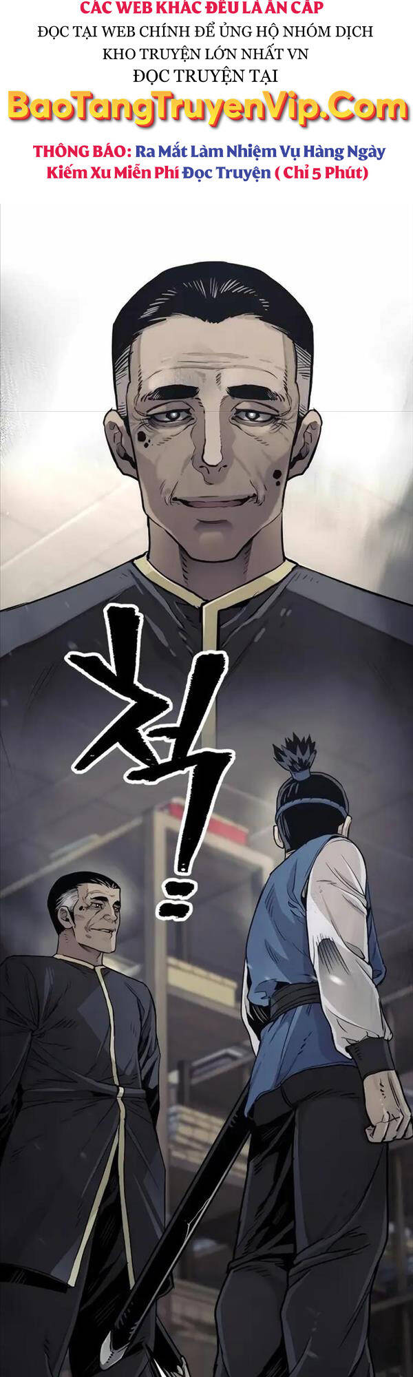 Thiên Ma Phi Thăng Truyện Chapter 75 - Trang 2