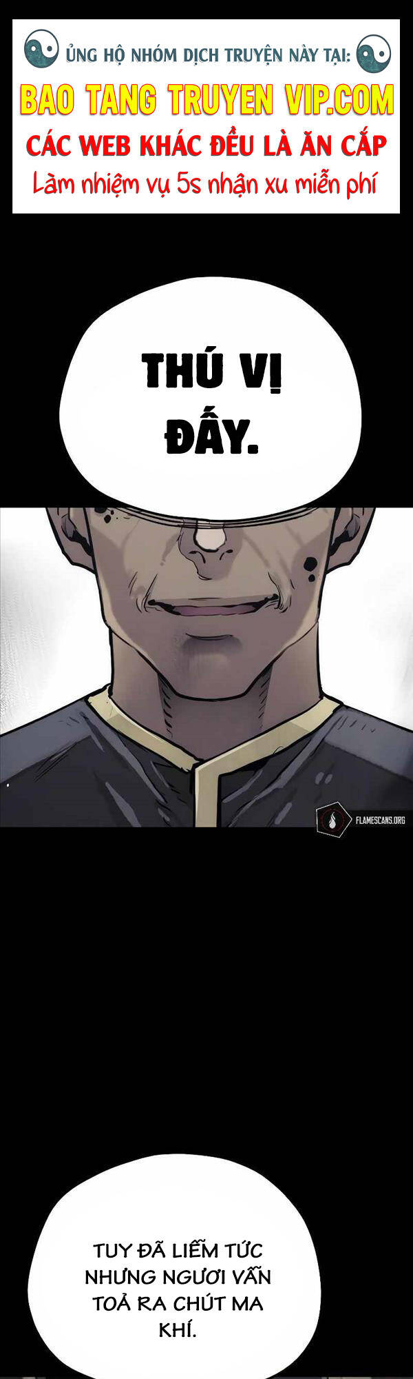 Thiên Ma Phi Thăng Truyện Chapter 76 - Trang 2