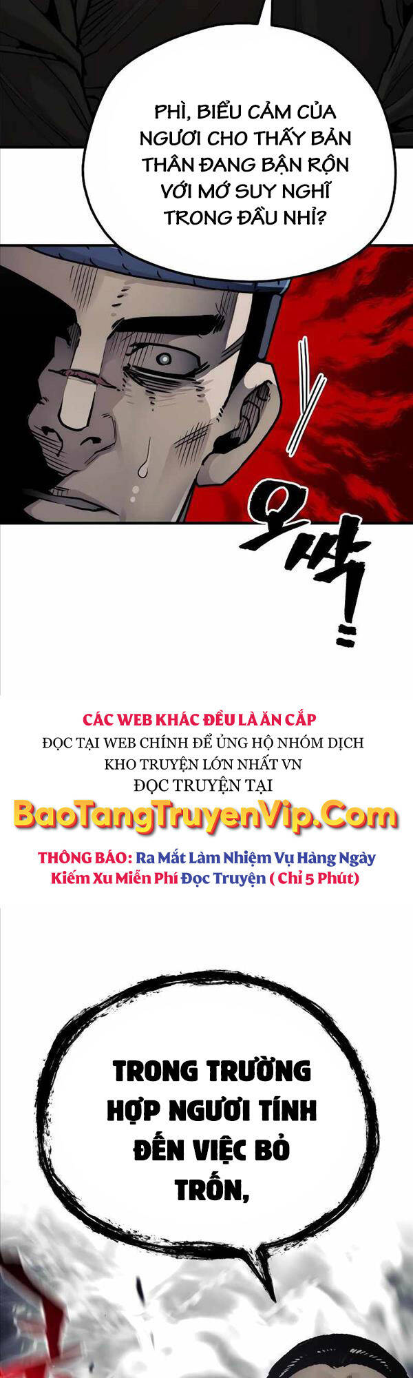 Thiên Ma Phi Thăng Truyện Chapter 76 - Trang 2